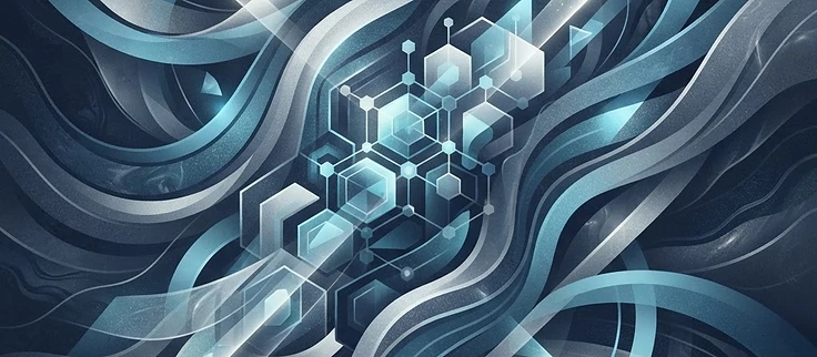 Prismatic artwork for The Art of the 'Smart' Splurge