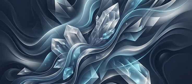 Prismatic artwork for Stress-Testing Against Confirmation Bias