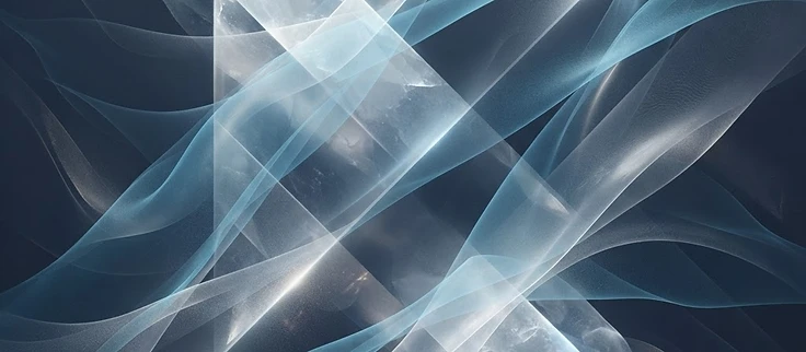 Prismatic artwork for The Discipline of Exclusion