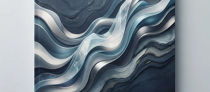 Prismatic artwork for The Fallacy of Predicting Market Trajectories