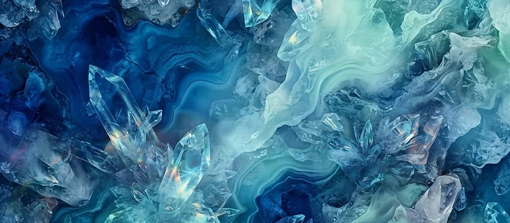 Prismatic artwork for Retirement as a Season of Purpose