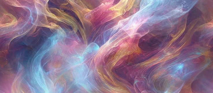 Prismatic artwork for The Deliberate Chapter of Post-Work