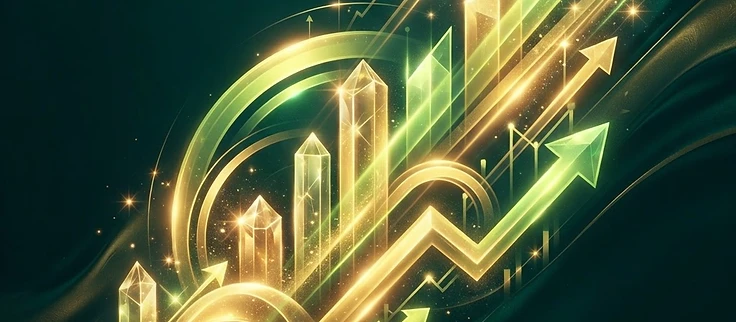 Prismatic artwork for High Quality Equity as an Engine of Predictable Yield