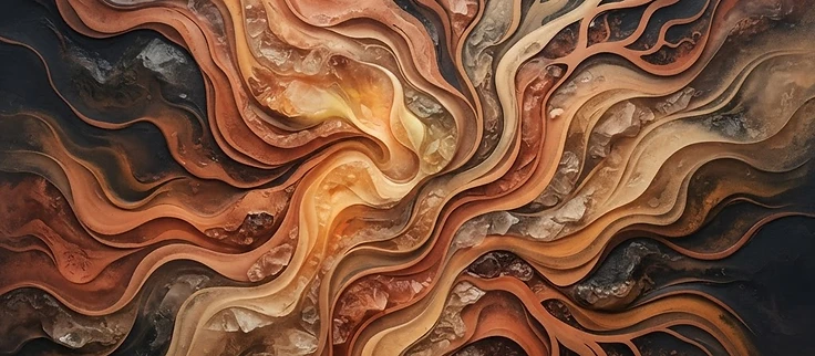 Prismatic artwork for Why Your Childhood Shapes Your Portfolio