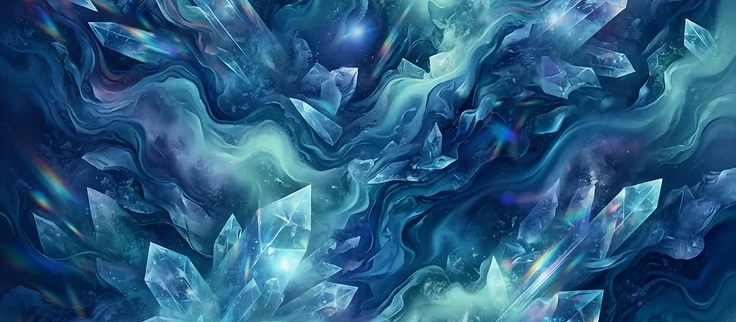 Prismatic artwork for Navigating the New Geopolitical Equilibrium