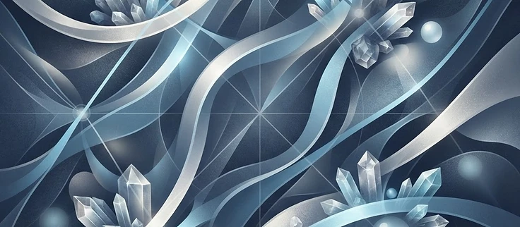 Prismatic artwork for The Geopolitics of Energy Transitions