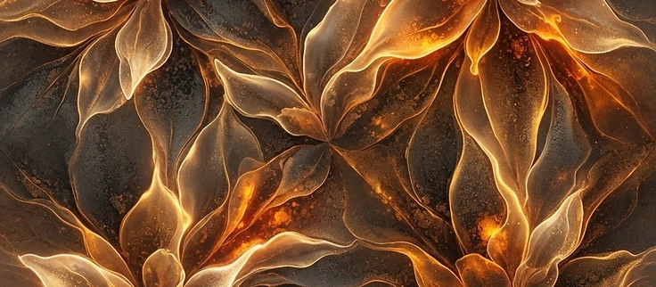 Prismatic artwork for Inheritance Beyond the Bank Account