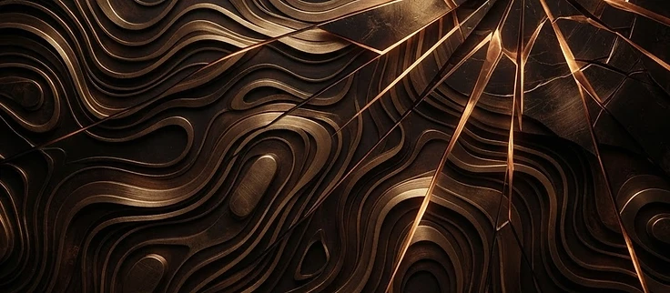 Prismatic artwork for Uncovering the 'Why' Behind Your Spending Habits
