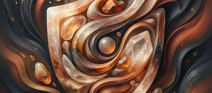Prismatic artwork for Building Your First Emergency Fund