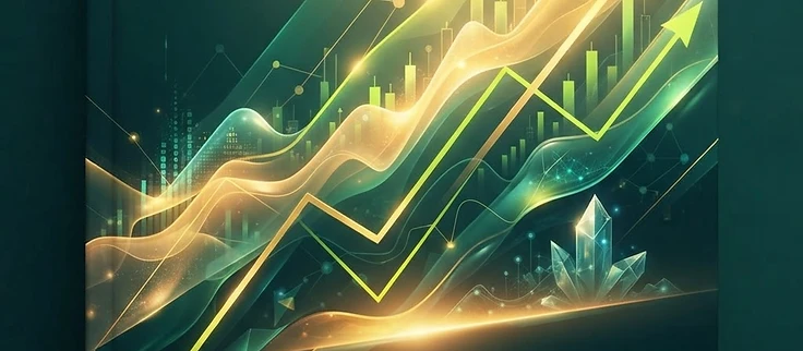 Prismatic artwork for The Edge of Emerging Technologies