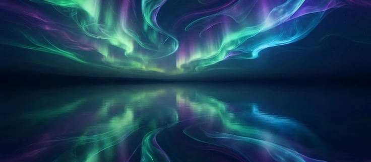 Prismatic artwork for Macro Currents: The Global Shift in Capital Flows