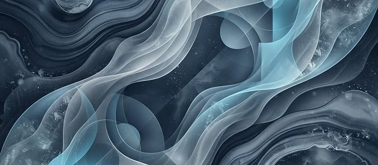 Prismatic artwork for Silence as a Competitive Market Edge