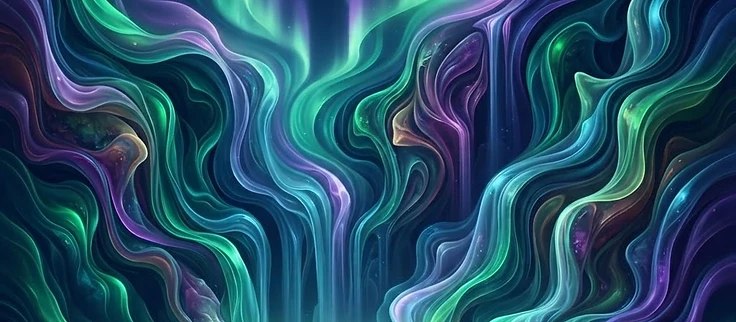 Prismatic artwork for Property as a Long-Term Store of Value