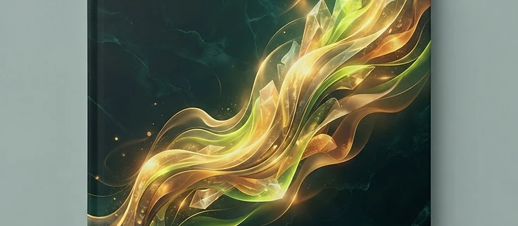 Prismatic artwork for Small Trades, Big Wins