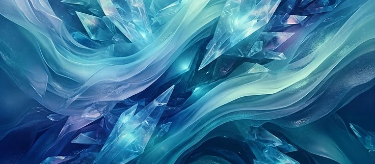 Prismatic artwork for Navigating the Shifting Tides of Global Markets