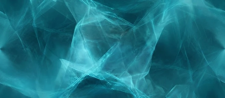 Prismatic artwork for The Grace of Patience in a World of Noise