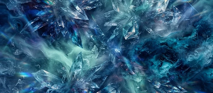 Prismatic artwork for Defining Your Margin of Safety