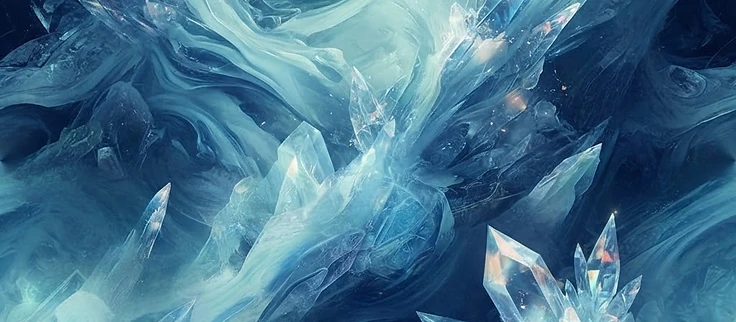 Prismatic artwork for The Arithmetic of Compounding Patience