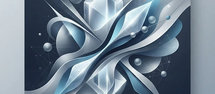 Prismatic artwork for The Great Macro Shift: Adapting to a New Global Order