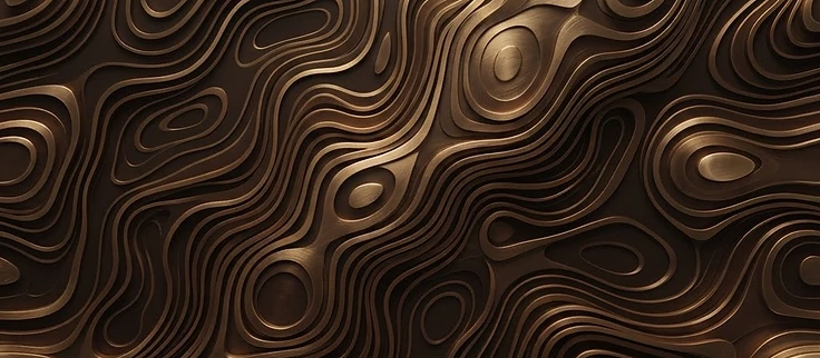 Prismatic artwork for Designing Your 'Enough' for Retirement