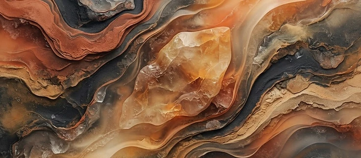 Prismatic artwork for The Latte Factor and Real-Life Tradeoffs