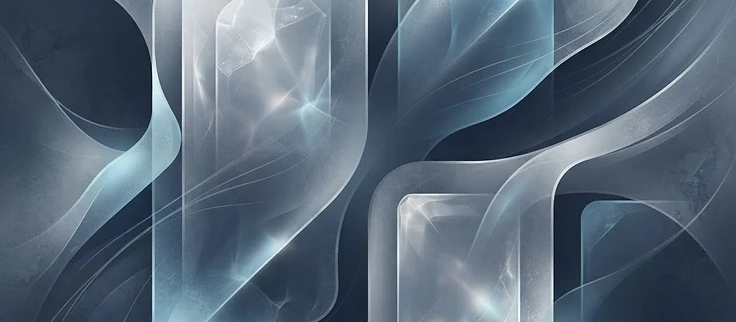 Prismatic artwork for The art of the empty ledger