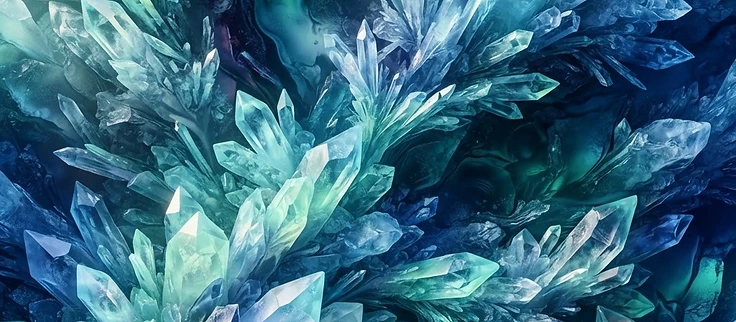 Prismatic artwork for The New Frontier: Accessing Treasury Yields on the Blockchain
