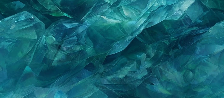 Prismatic artwork for The Joy of the Zero-Waste Budget
