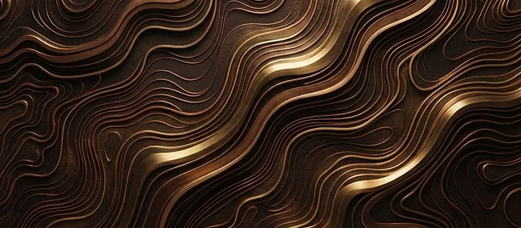 Prismatic artwork for Productivity as a Currency Hedge