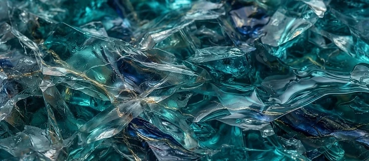 Prismatic artwork for The Probability of Surprise