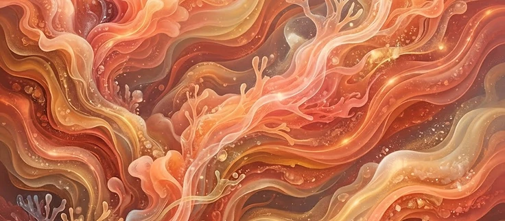 Prismatic artwork for The Digital Ledger: Beyond the Hype