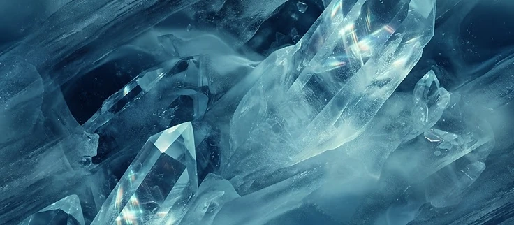 Prismatic artwork for Spending as an Act of Self-Knowledge