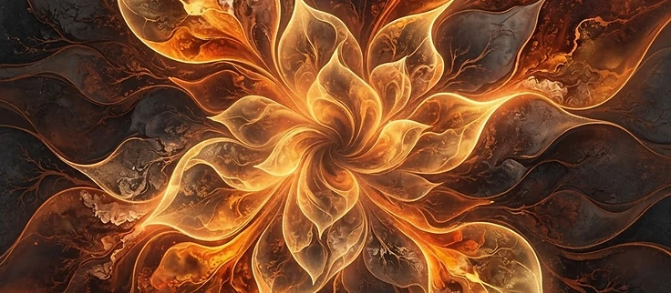 Prismatic artwork for Untangling the Web of Good vs. Bad Debt
