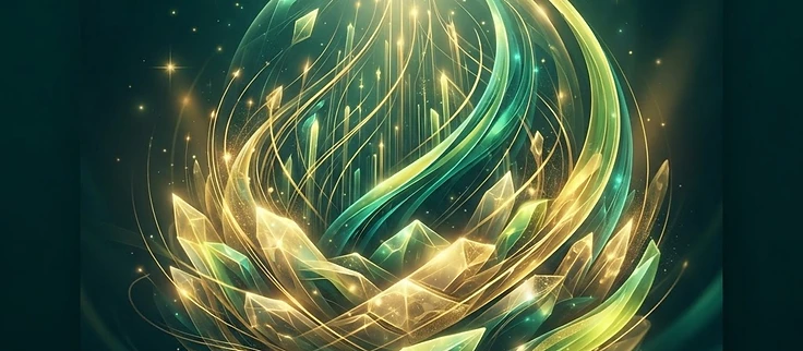 Prismatic artwork for Building a Security Nest, Together