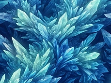 Abstract visual for The Rise of the Financial Agent: Agency in the Age of 2026 Algorithms