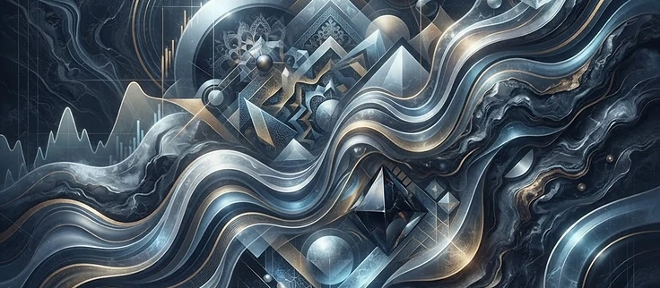 Prismatic artwork for Macro Cycles and the Sovereign Debt Shift