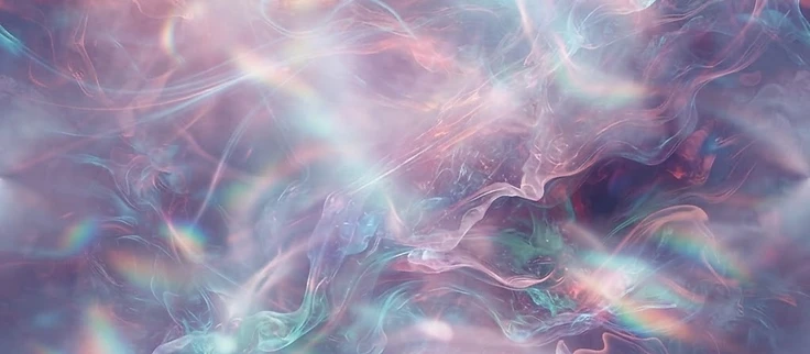 Prismatic artwork for The Quiet Path to a Sustainable Retirement