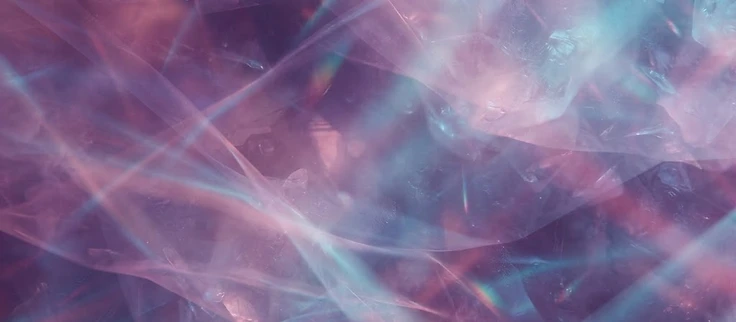 Prismatic artwork for The Slow Drain of Future Funds