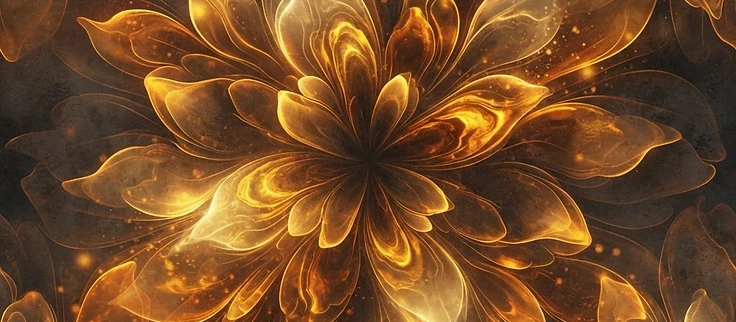 Prismatic artwork for Legacy as an Act of Empowerment