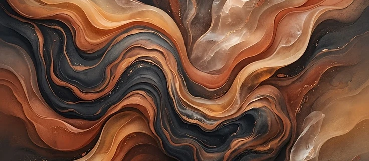 Prismatic artwork for Small Steps to Financial Belonging