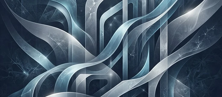 Prismatic artwork for Building a Wealth Foundation for Everyone