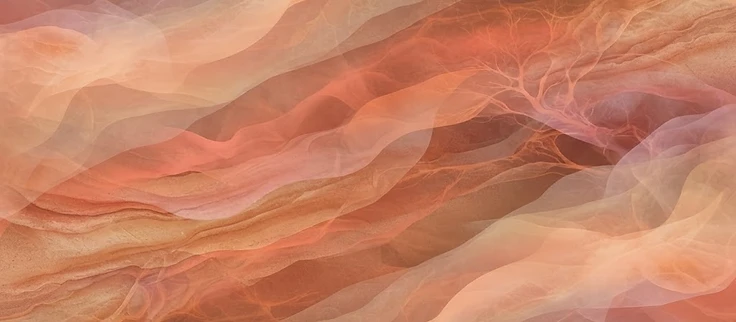 Prismatic artwork for Mapping the Internal Narrative of Every Purchase