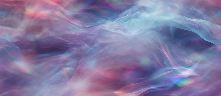 Prismatic artwork for The Quiet Art of Scaling Back