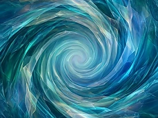 Abstract visual for Designing Your Ideal Retirement Income