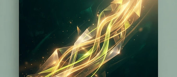 Prismatic artwork for Structural Reliability Through Consistent Payouts