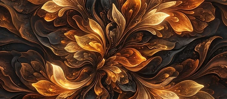 Prismatic artwork for Recalibrating Value in a Fragmenting World