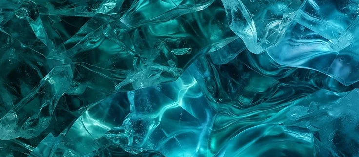 Prismatic artwork for Strategic Denials for Financial Autonomy