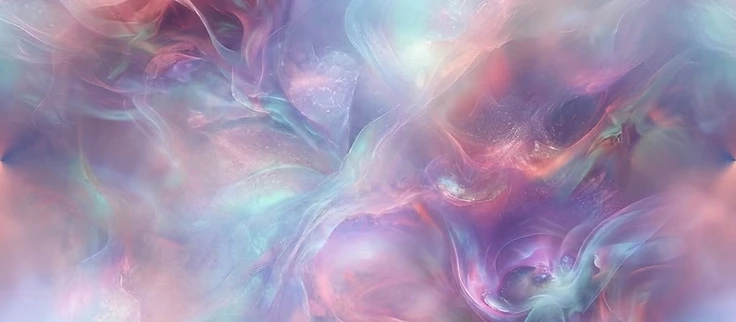 Prismatic artwork for Market Cycles and the Search for Signal