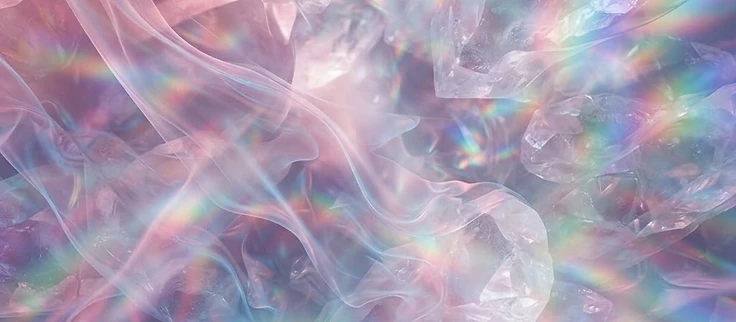 Prismatic artwork for Quantifying the Unseen: Managing Tail Risks