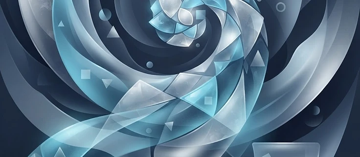 Prismatic artwork for Small Steps to Financial Ease